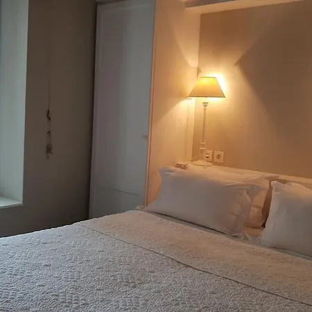Le Grand Des Bains & - Bretagne 4*