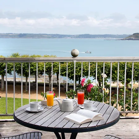 Hotel Le Grand Des Bains & - Bretagne