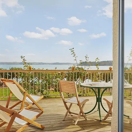 Le Grand Des Bains & - Bretagne Hotel