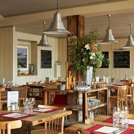 Hotel Le Grand Des Bains & - Bretagne