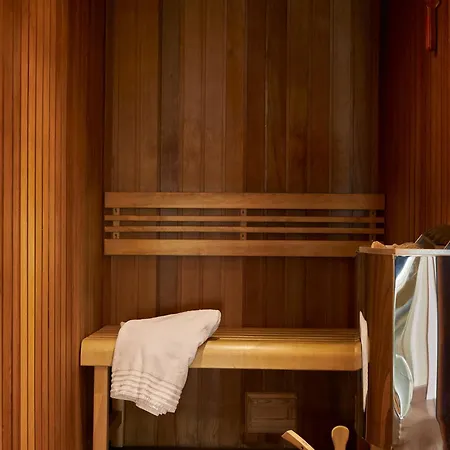 Hotel Le Grand Des Bains & - Bretagne