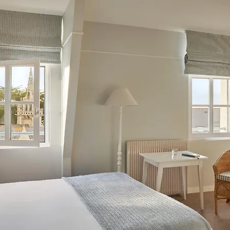 Le Grand Des Bains & - Bretagne