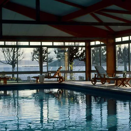 Hotel Le Grand Des Bains & - Bretagne 4*