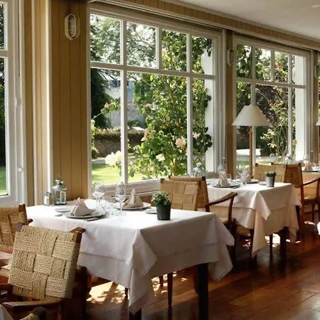 Hotel Le Grand Des Bains & - Bretagne