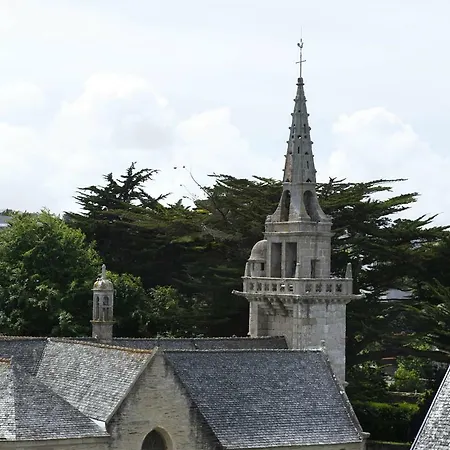Le Grand Des Bains & - Bretagne Hotel Locquirec